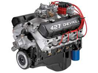 P2495 Engine